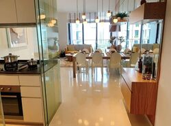 The Crest (D3), Condominium #563721201